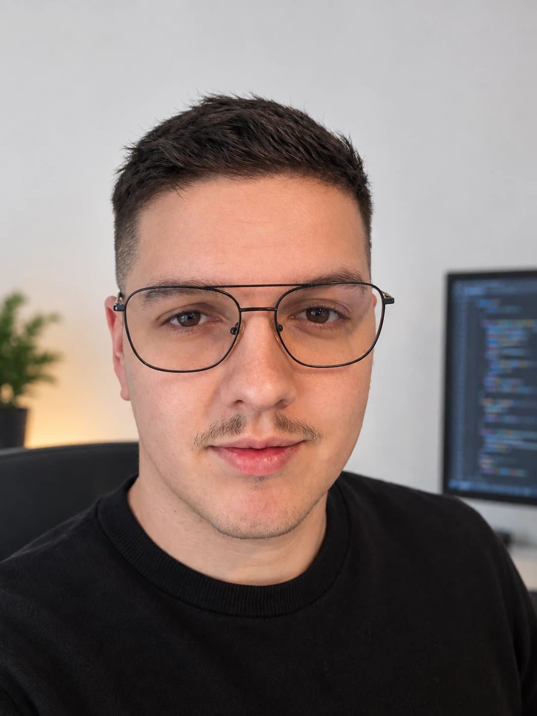 Richard, the developer behind Anologiq